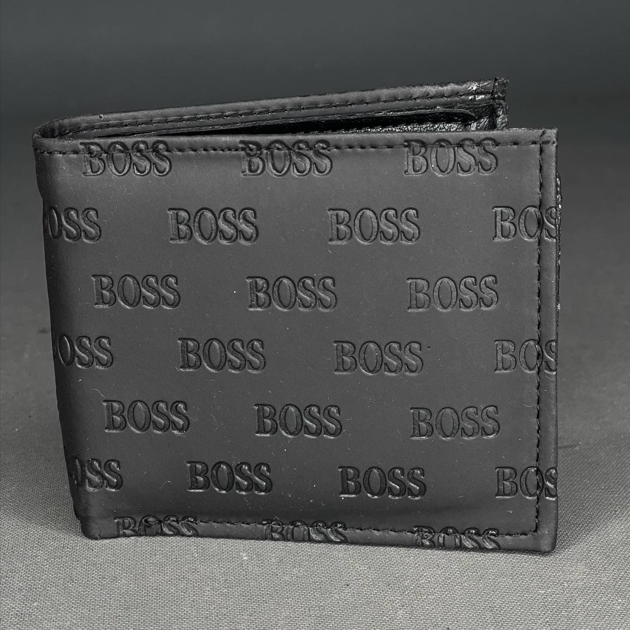 Hugo Boss novčanik HBN03