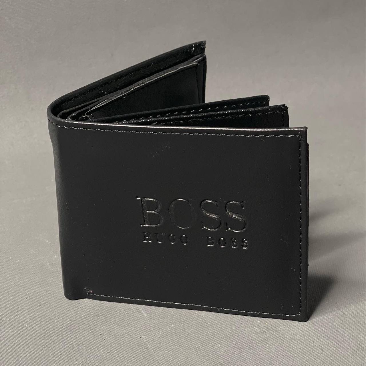 Hugo Boss novčanik HBN01