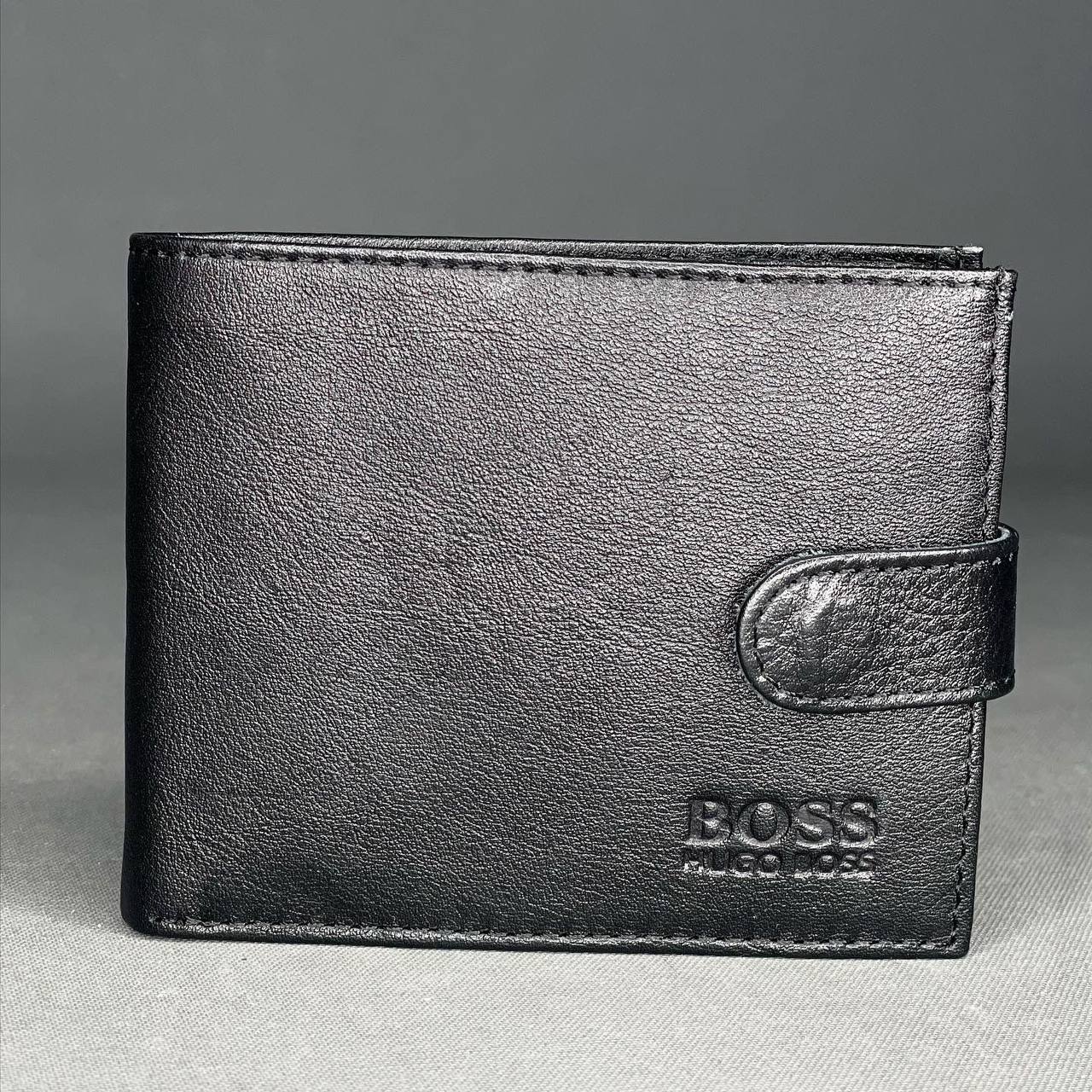 Hugo Boss novčanik HBN02