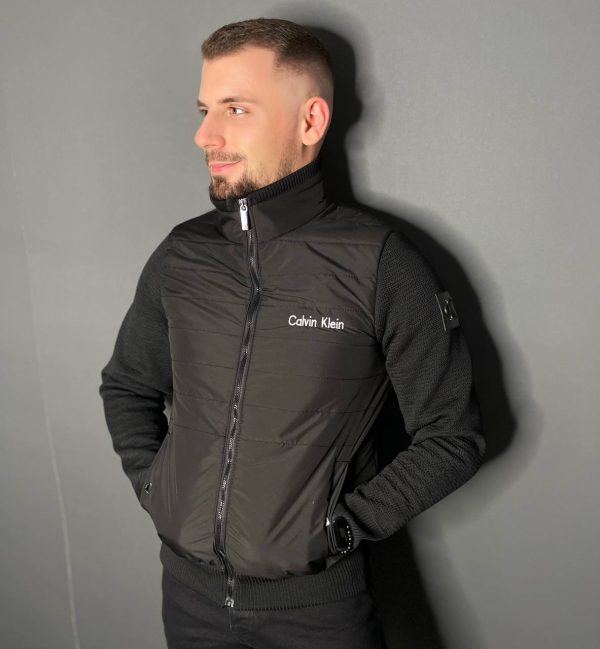 Calvin Klein muška jakna CKMJ01