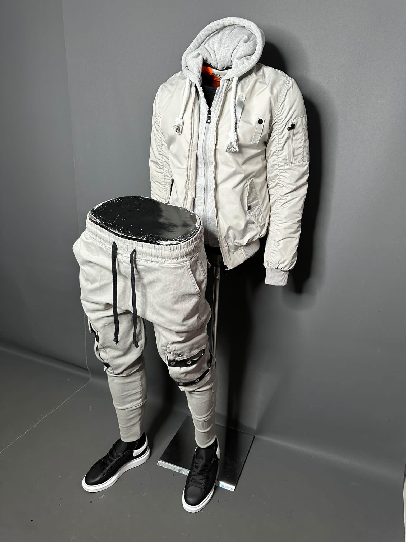 Kombinacije jakna KJ001