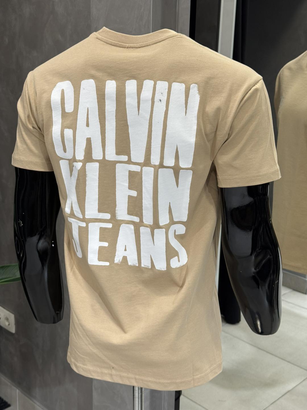 MAJICA Calvin Klein - Slika 3