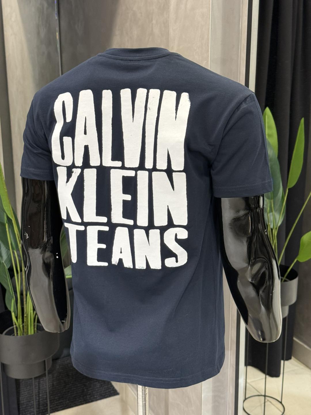 MAJICA Calvin Klein