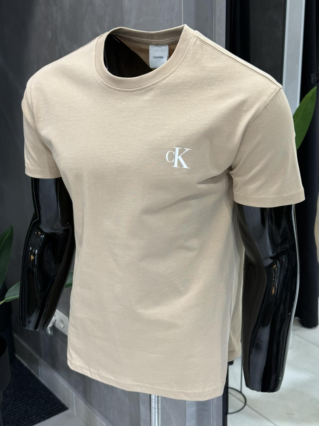 MAJICA Calvin Klein - Slika 6