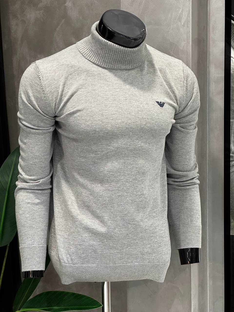 Muška rolka Armani – klasični model