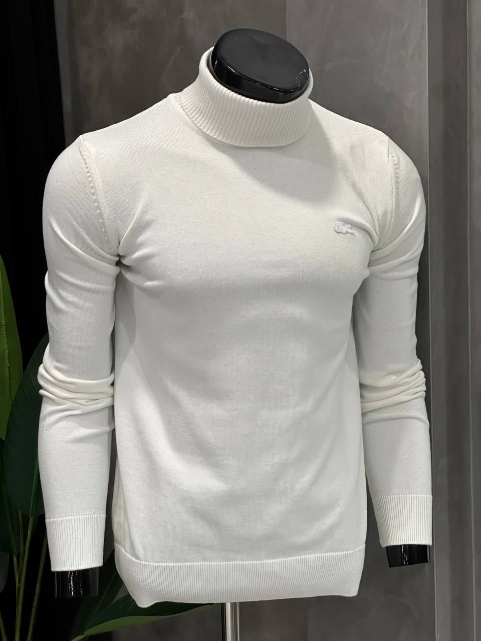 Muška rolka Lacoste – klasični model