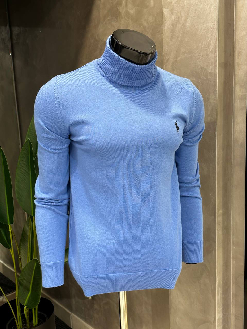 Muška rolka Polo – klasični model