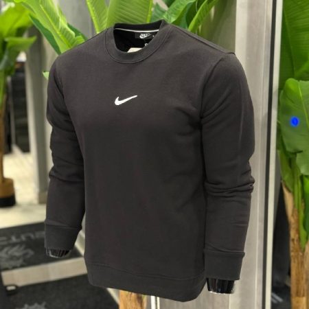 Muška dukserica Nike – crna, veličine S–XXL